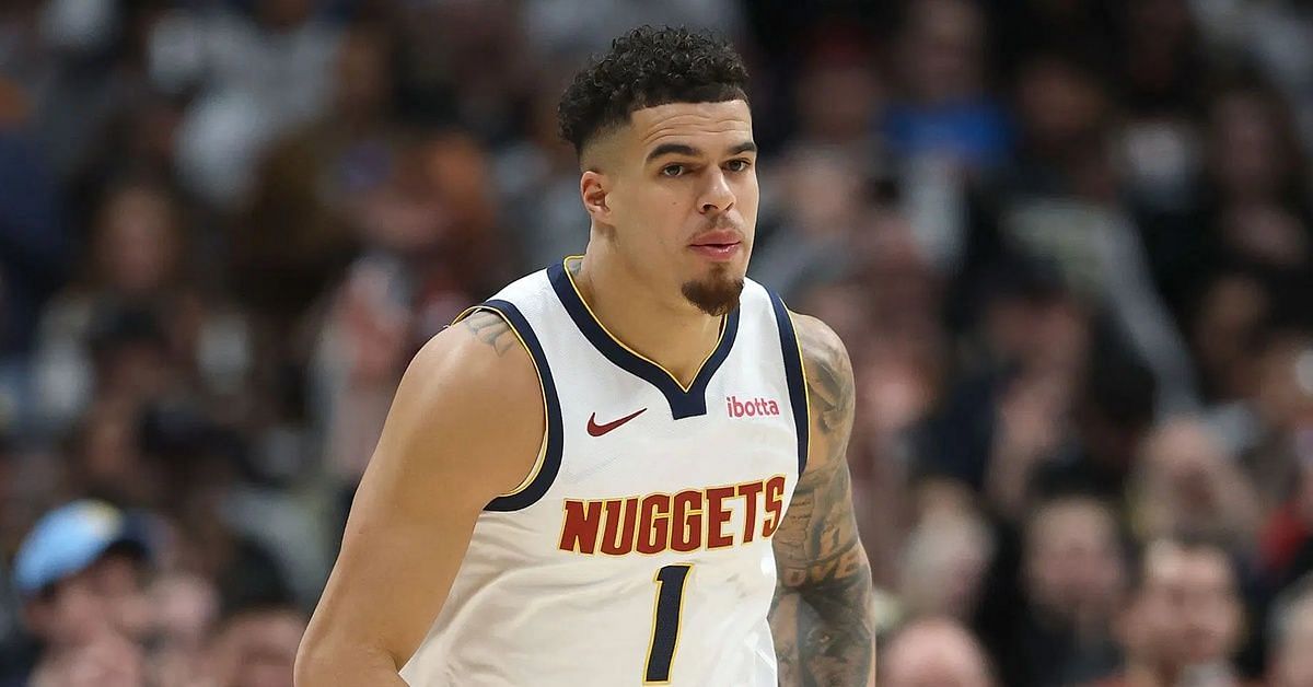 Michael Porter Jr.